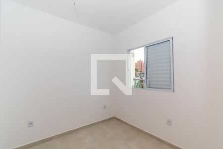 Suíte de apartamento à venda com 1 quarto, 27m² em Vila Bertioga, São Paulo