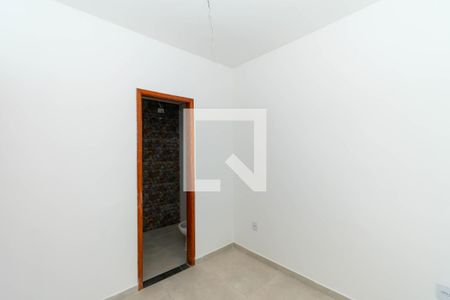 Suíte de apartamento à venda com 1 quarto, 27m² em Vila Bertioga, São Paulo