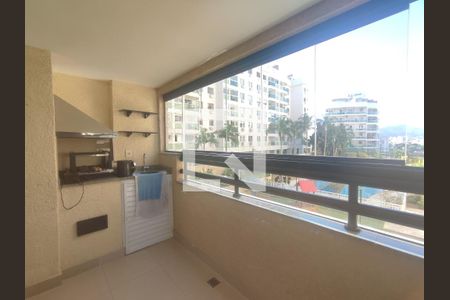 Apartamento à venda com 3 quartos, 78m² em Taquara, Rio de Janeiro
