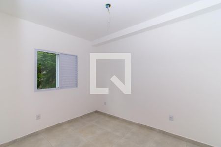 Suíte de apartamento à venda com 1 quarto, 33m² em Vila Bertioga, São Paulo