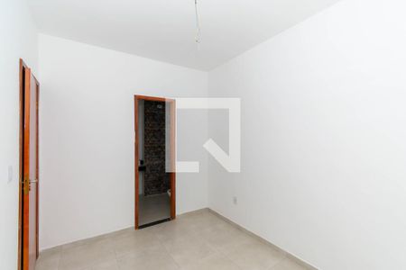 Suíte de apartamento à venda com 1 quarto, 33m² em Vila Bertioga, São Paulo