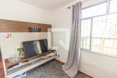 Sala de apartamento à venda com 3 quartos, 93m² em Madureira, Rio de Janeiro