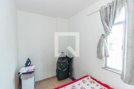 Quarto 1 de apartamento à venda com 3 quartos, 93m² em Madureira, Rio de Janeiro