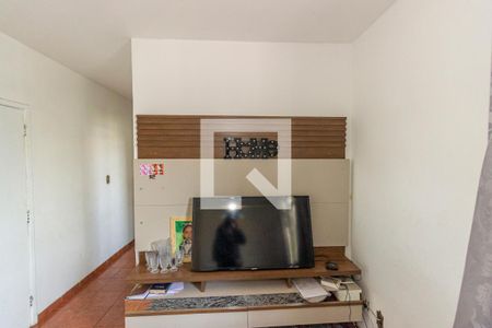 Sala de apartamento à venda com 3 quartos, 93m² em Madureira, Rio de Janeiro