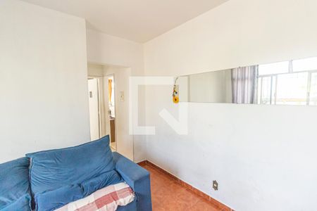 Sala de apartamento à venda com 3 quartos, 93m² em Madureira, Rio de Janeiro