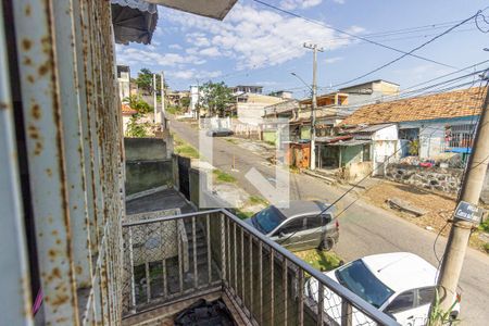 Sala de apartamento à venda com 3 quartos, 93m² em Madureira, Rio de Janeiro