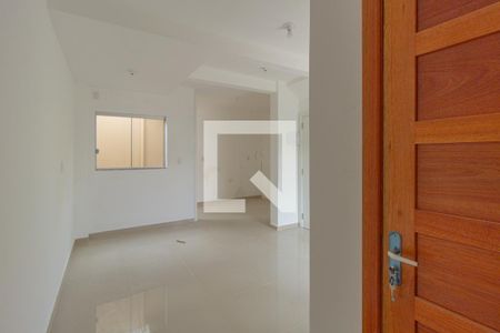 Entrada de casa à venda com 2 quartos, 70m² em Niterói, Canoas