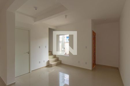 Casa à venda com 70m², 2 quartos e 1 vagaSala