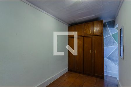 Quarto 1 de casa para alugar com 2 quartos, 80m² em Vila São José, São Paulo