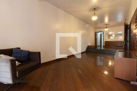 Sala de casa para alugar com 3 quartos, 190m² em Butantã, São Paulo