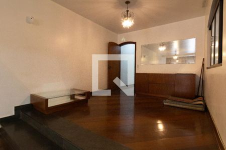 Sala de casa à venda com 3 quartos, 190m² em Butantã, São Paulo