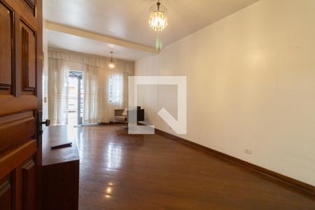 Sala de casa para alugar com 3 quartos, 190m² em Butantã, São Paulo