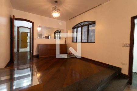 Sala de casa para alugar com 3 quartos, 190m² em Butantã, São Paulo