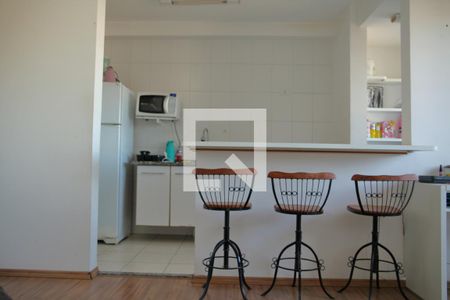 Apartamento para alugar com 2 quartos, 52m² em Assunção, São Bernardo do Campo