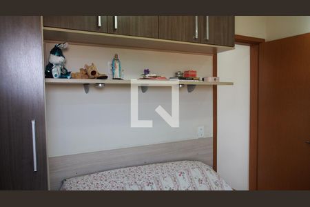 Quarto 1 de apartamento à venda com 2 quartos, 50m² em Cidade Nova, Jundiaí