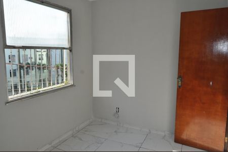 Quarto 1 de apartamento para alugar com 2 quartos, 58m² em Inhaúma, Rio de Janeiro