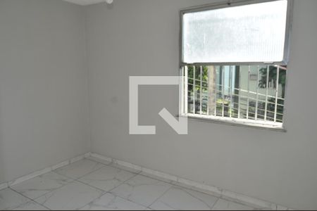 Quarto 1 de apartamento à venda com 2 quartos, 58m² em Inhaúma, Rio de Janeiro