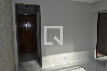 Sala de apartamento para alugar com 2 quartos, 58m² em Inhaúma, Rio de Janeiro