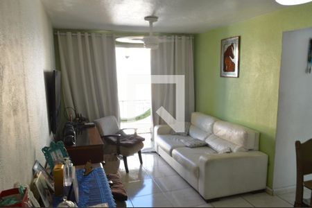 Apartamento à venda com 50m², 2 quartos e 1 vagaSala 