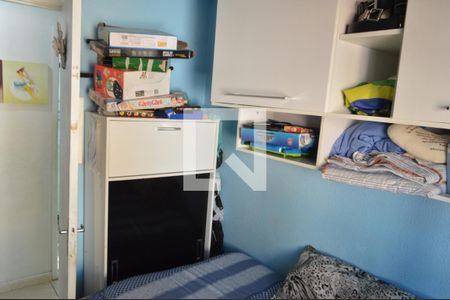 Quarto 1 de apartamento à venda com 2 quartos, 50m² em Taquara, Rio de Janeiro