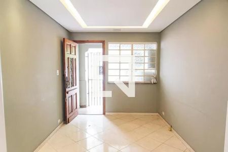 Sala de casa à venda com 5 quartos, 165m² em Vila Mariana, São Paulo
