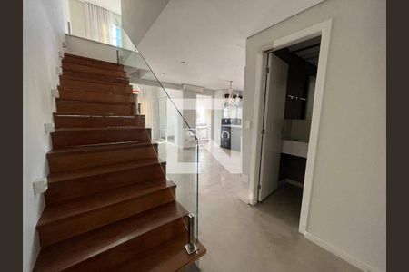 Apartamento à venda com 2 quartos, 104m² em Cambuí, Campinas