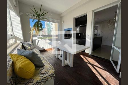 Apartamento à venda com 2 quartos, 104m² em Cambuí, Campinas