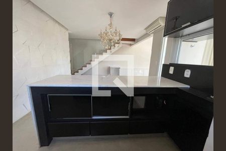 Apartamento à venda com 2 quartos, 104m² em Cambuí, Campinas