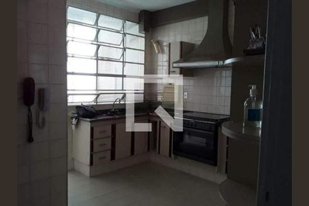 Apartamento à venda com 3 quartos, 156m² em Vila Itapura, Campinas