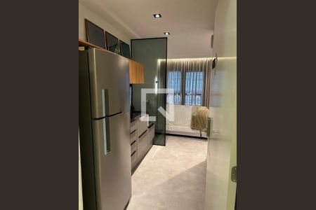 Kitnet/Studio à venda com 1 quarto, 25m² em Planalto Paulista, São Paulo