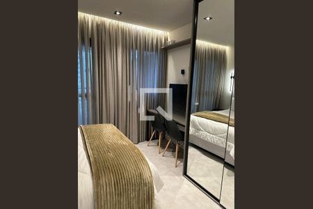 Kitnet/Studio à venda com 1 quarto, 25m² em Planalto Paulista, São Paulo