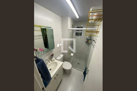 Apartamento à venda com 3 quartos, 60m² em Vila Prudente, São Paulo