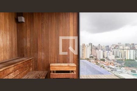 Apartamento à venda com 2 quartos, 140m² em Vila Nova Conceição, São Paulo