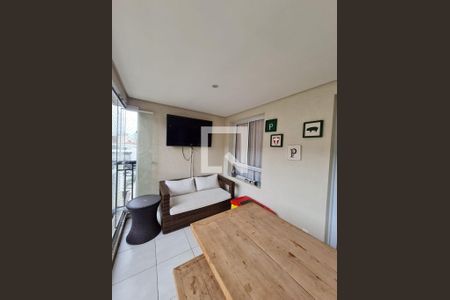 Apartamento à venda com 3 quartos, 128m² em Água Branca, São Paulo