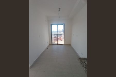 Apartamento à venda com 1 quarto, 49m² em Tamboré, Barueri