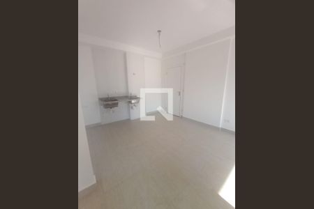 Apartamento à venda com 1 quarto, 49m² em Tamboré, Barueri