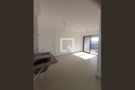 Apartamento à venda com 1 quarto, 49m² em Tamboré, Barueri