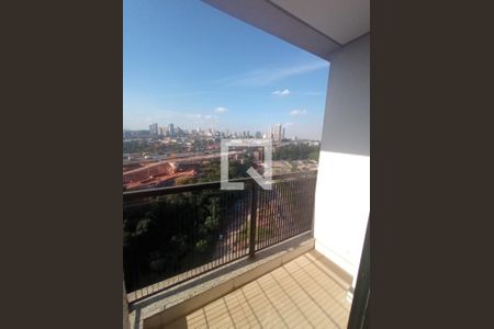 Apartamento à venda com 1 quarto, 49m² em Tamboré, Barueri