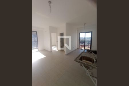 Apartamento à venda com 1 quarto, 49m² em Tamboré, Barueri