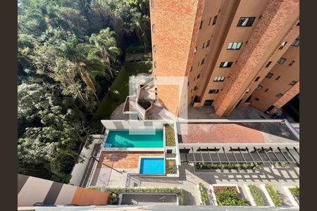 Apartamento à venda com 2 quartos, 39m² em Jardim Ampliacao, São Paulo