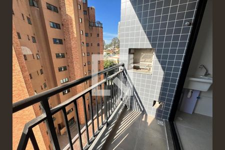 Apartamento à venda com 2 quartos, 39m² em Jardim Ampliacao, São Paulo