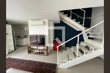 Apartamento à venda com 2 quartos, 130m² em Vila Gertrudes, São Paulo