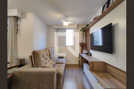 Apartamento à venda com 3 quartos, 70m² em Vila Nova Alba, São Paulo