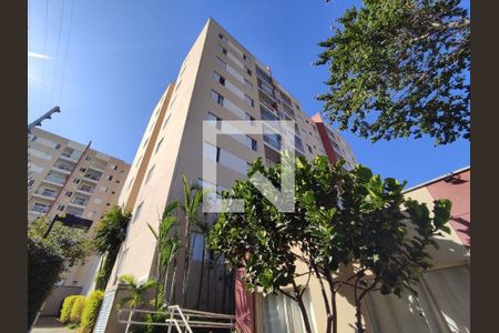 Apartamento à venda com 3 quartos, 70m² em Vila Nova Alba, São Paulo