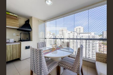 Apartamento à venda com 2 quartos, 89m² em Vila Andrade, São Paulo