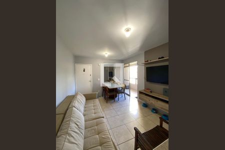 Apartamento à venda com 3 quartos, 70m² em Castelo, Belo Horizonte