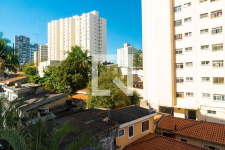Vista da Sacada de apartamento para alugar com 2 quartos, 65m² em Vila da Saúde, São Paulo