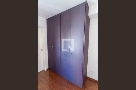 Suite - Armário de apartamento para alugar com 2 quartos, 65m² em Vila da Saúde, São Paulo