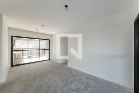 Sala de apartamento à venda com 3 quartos, 91m² em Jardim das Acacias, São Paulo