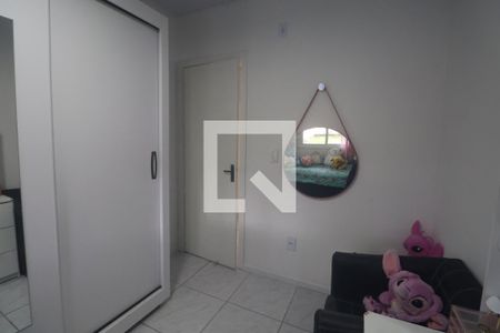 Quarto 2 de casa de condomínio à venda com 2 quartos, 55m² em Olaria, Canoas